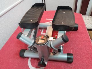 Stepper para entrenamiento en casa
