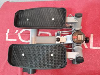 Stepper para entrenamiento en casa