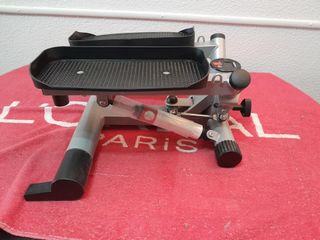 Stepper para entrenamiento en casa
