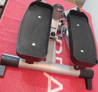 Stepper para entrenamiento en casa