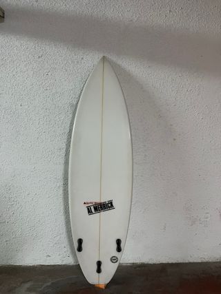 Tabla Surf Al Merrick CI Pro