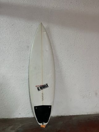 Tabla Surf Al Merrick CI Pro