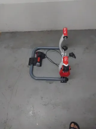 Rodillo Elite para Bicicleta