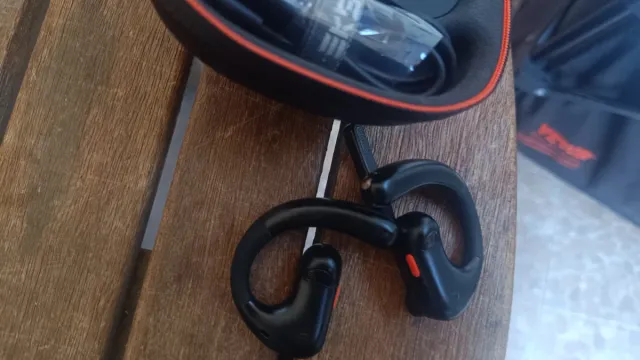 Auriculares Inalámbricos EKSA S30 Oreja Abierta