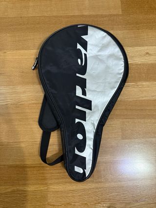 Pala pádel Varlion LW Difusor Carrera