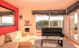 Chalet en venta en Els Pins - Politur en Castell-Platja d´Aro