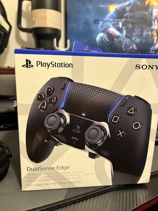 Mando DualSense Edge PS5 Sony