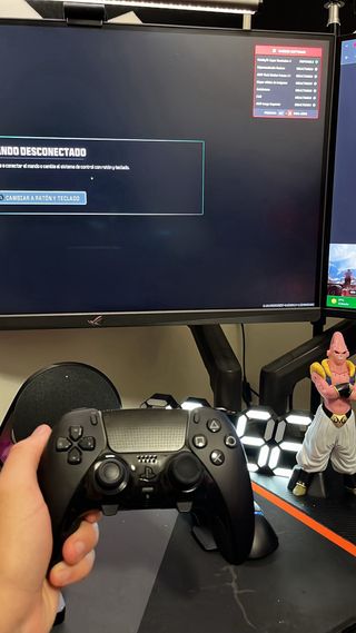 Mando DualSense Edge PS5 Sony