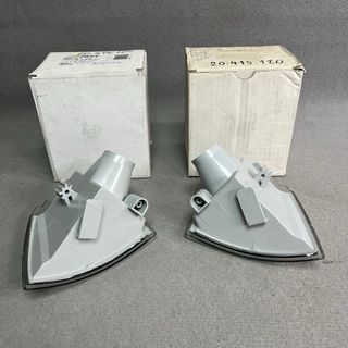 Intermitentes Opel Vectra A