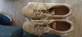 Nike Marrón Talla 45