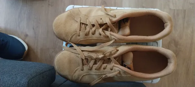 Nike Marrón Talla 45