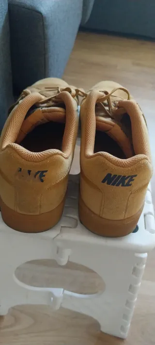 Nike Marrón Talla 45