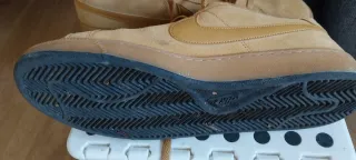 Nike Marrón Talla 45