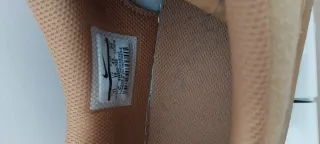 Nike Marrón Talla 45