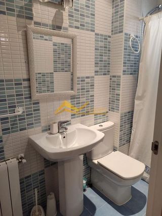 Piso en venta en Linares