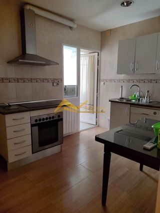 Piso en venta en Linares