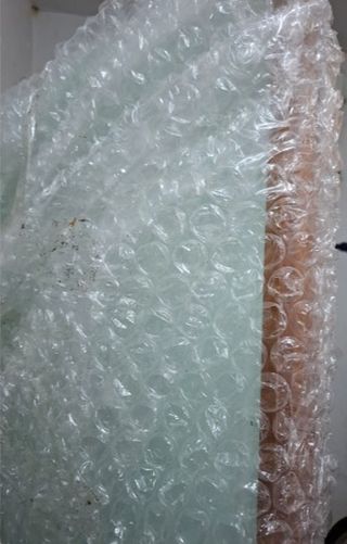 Mesa de comedor madera y metal