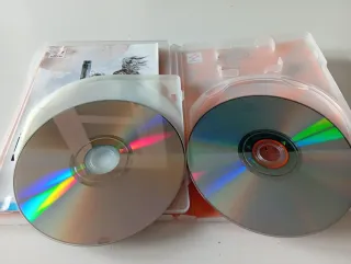 Metal Gear Solid 2: Substance PS2