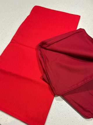 Federe per cuscini da arredamento