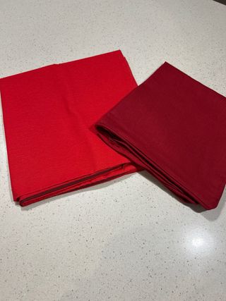 Federe per cuscini da arredamento