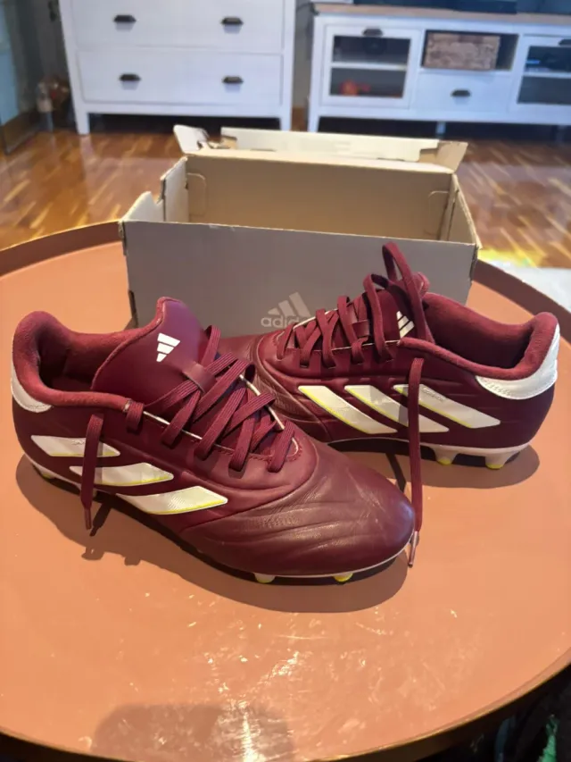 Botas de fútbol Adidas Copa Pure 2 League FG