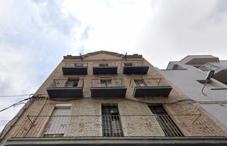 Piso en venta en Casc Antic en Igualada