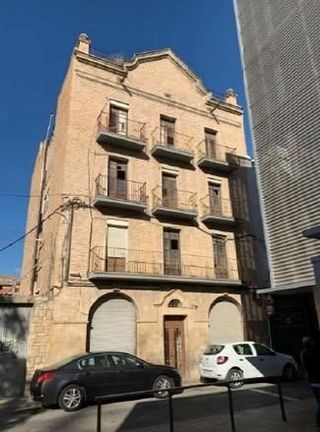 Piso en venta en Casc Antic en Igualada