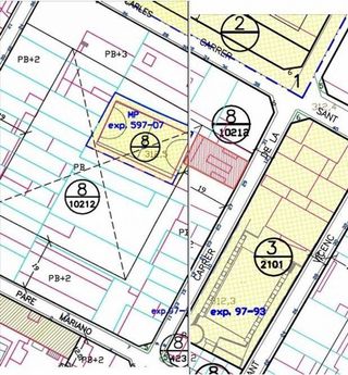 Piso en venta en Casc Antic en Igualada