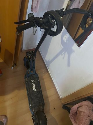 Patinete Eléctrico B-MOV (Reparar)