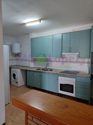 Piso en venta en Ejido Centro en Ejido (El)