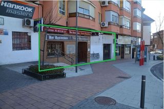 Restaurante en venta en Casco Antiguo en Boadilla del Monte