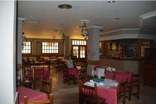 Restaurante en venta en Casco Antiguo en Boadilla del Monte