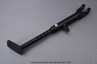 Caballete lateral PARA CBR 1000 RR R 2020 - 2026