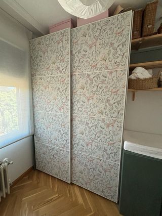 Armadio Ikea Pax