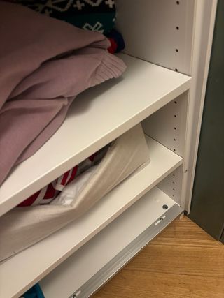 Armario Ikea Pax