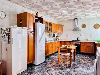 Casa en venta en Algueña