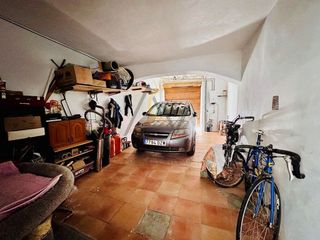 Casa en venta en Algueña