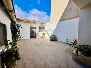 Casa en venta en Algueña