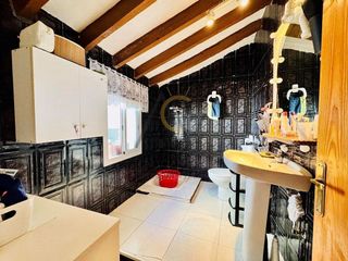 Casa en venta en Algueña