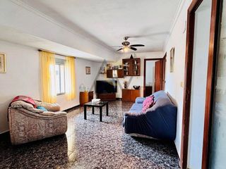 Casa en venta en Algueña