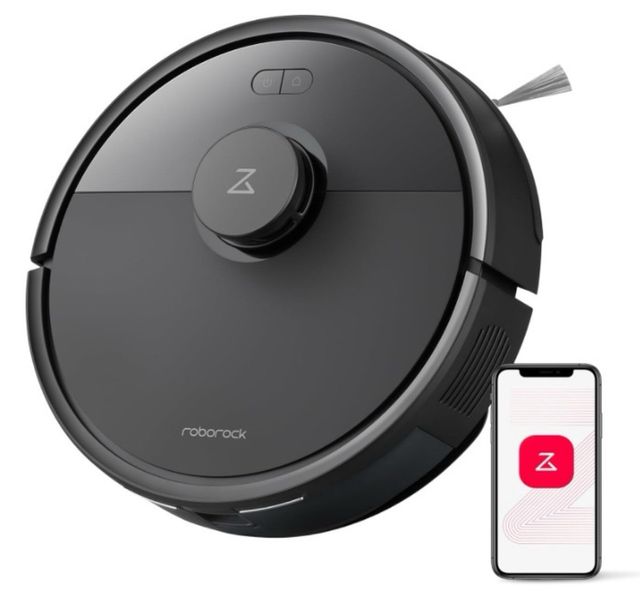 Roborock Q7 L5 Nuevo