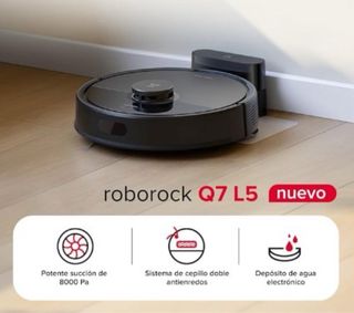 Roborock Q7 L5 Nuevo