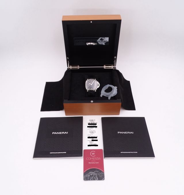 PANERAI Luminor Due 3 Days 676 FULL SET