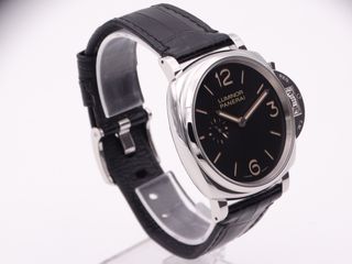 PANERAI Luminor Due 3 Days 676 FULL SET