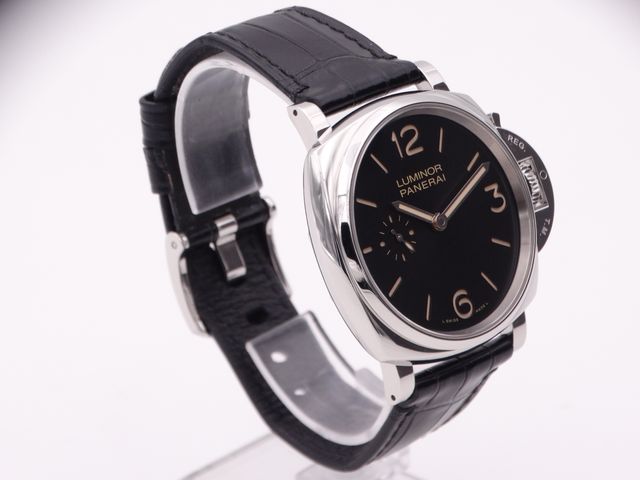 PANERAI Luminor Due 3 Days 676 FULL SET