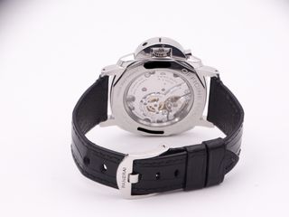 PANERAI Luminor Due 3 Days 676 FULL SET