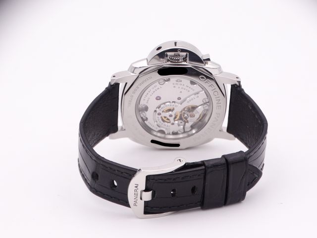 PANERAI Luminor Due 3 Days 676 FULL SET