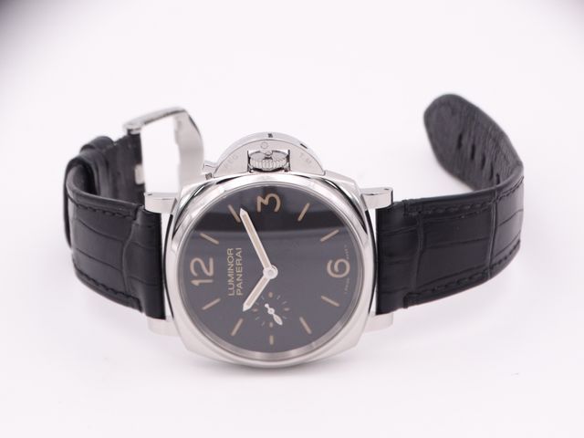 PANERAI Luminor Due 3 Days 676 FULL SET