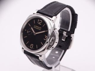 PANERAI Luminor Due 3 Days 676 FULL SET