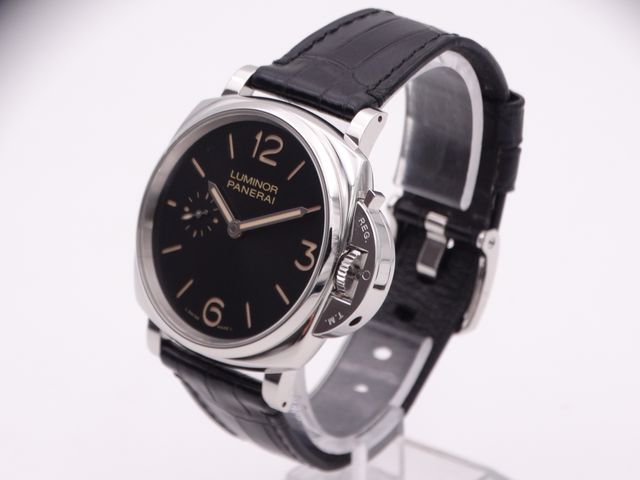 PANERAI Luminor Due 3 Days 676 FULL SET